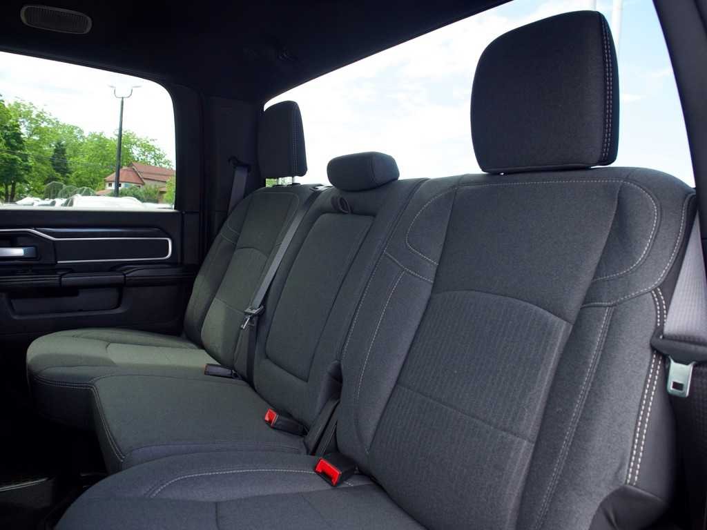 2022 RAM Ram 2500 Pickup Big Horn - Photo 26