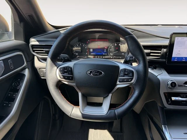 Used 2022  Ford Timberline image 12