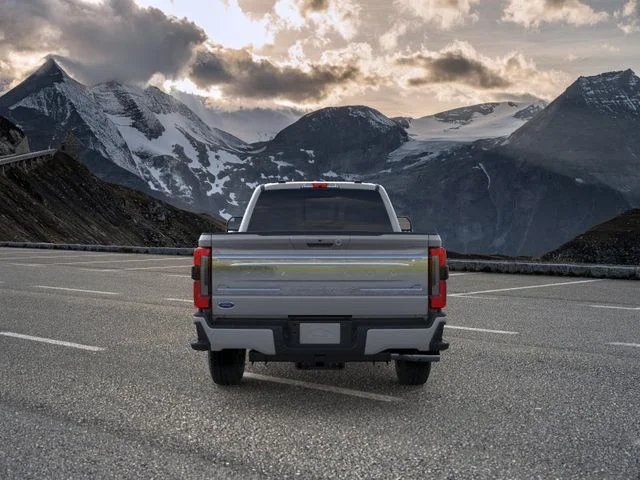 New 2026 Avalanche Ford Platinum image 5