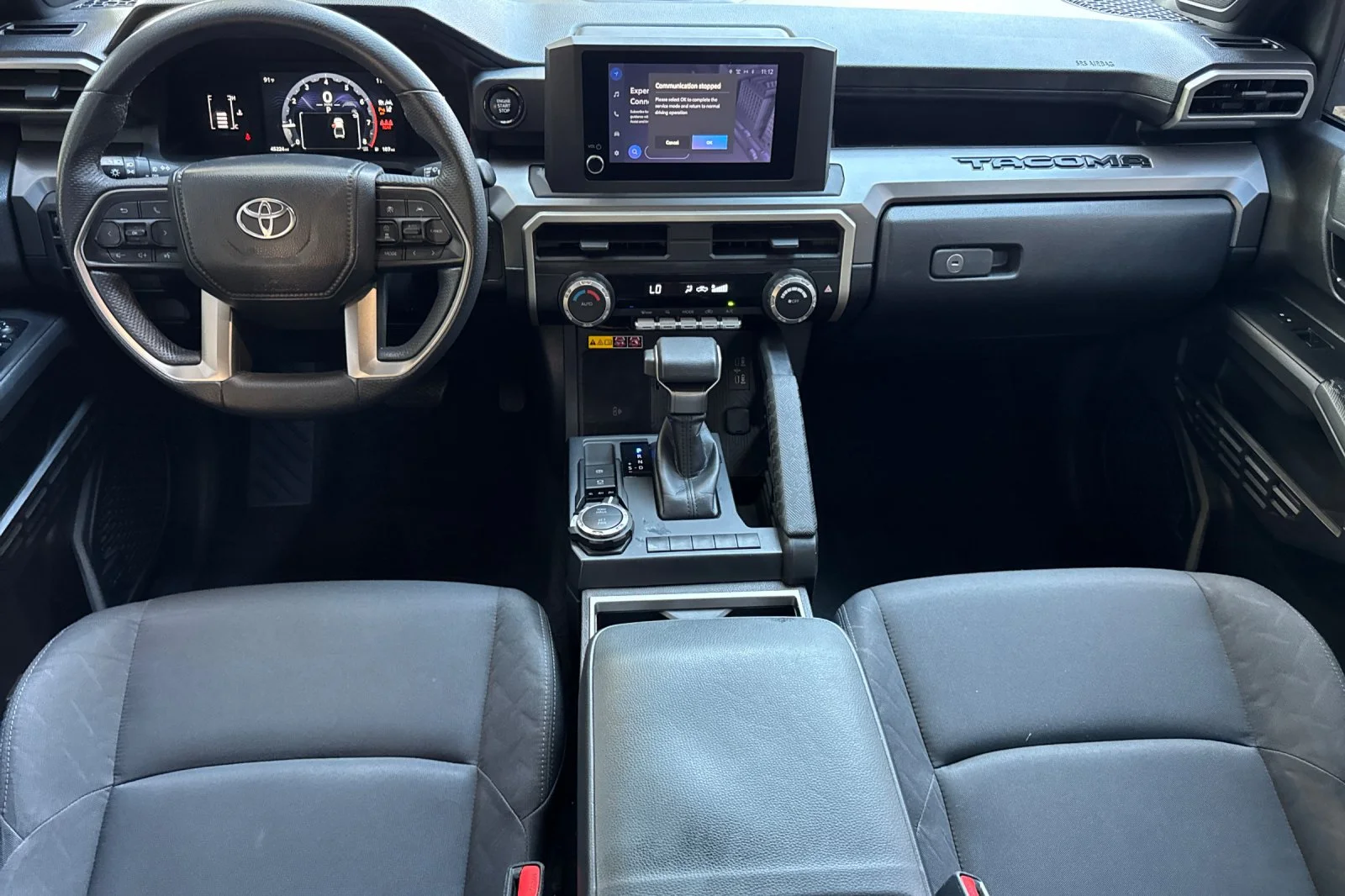 2024 Toyota Tacoma SR5 - Photo 6