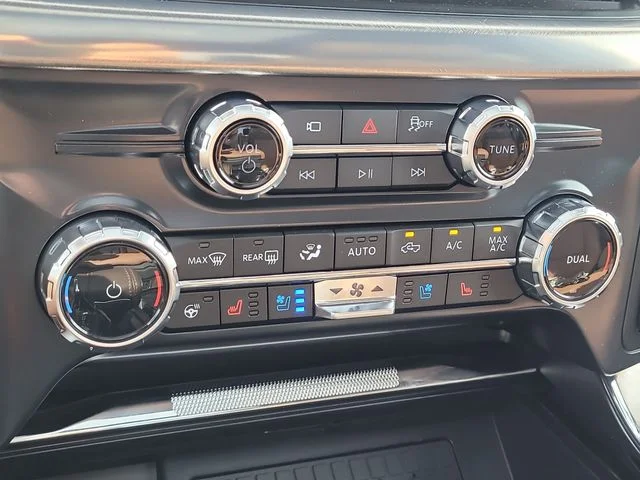 New 2026 Brown Ford King Ranch image 27