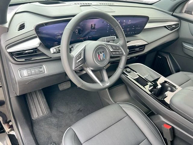 2026 Buick Enclave Preferred - Photo 6