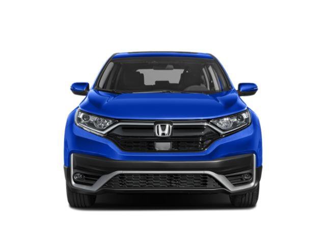 Used 2020  Honda EX image 4
