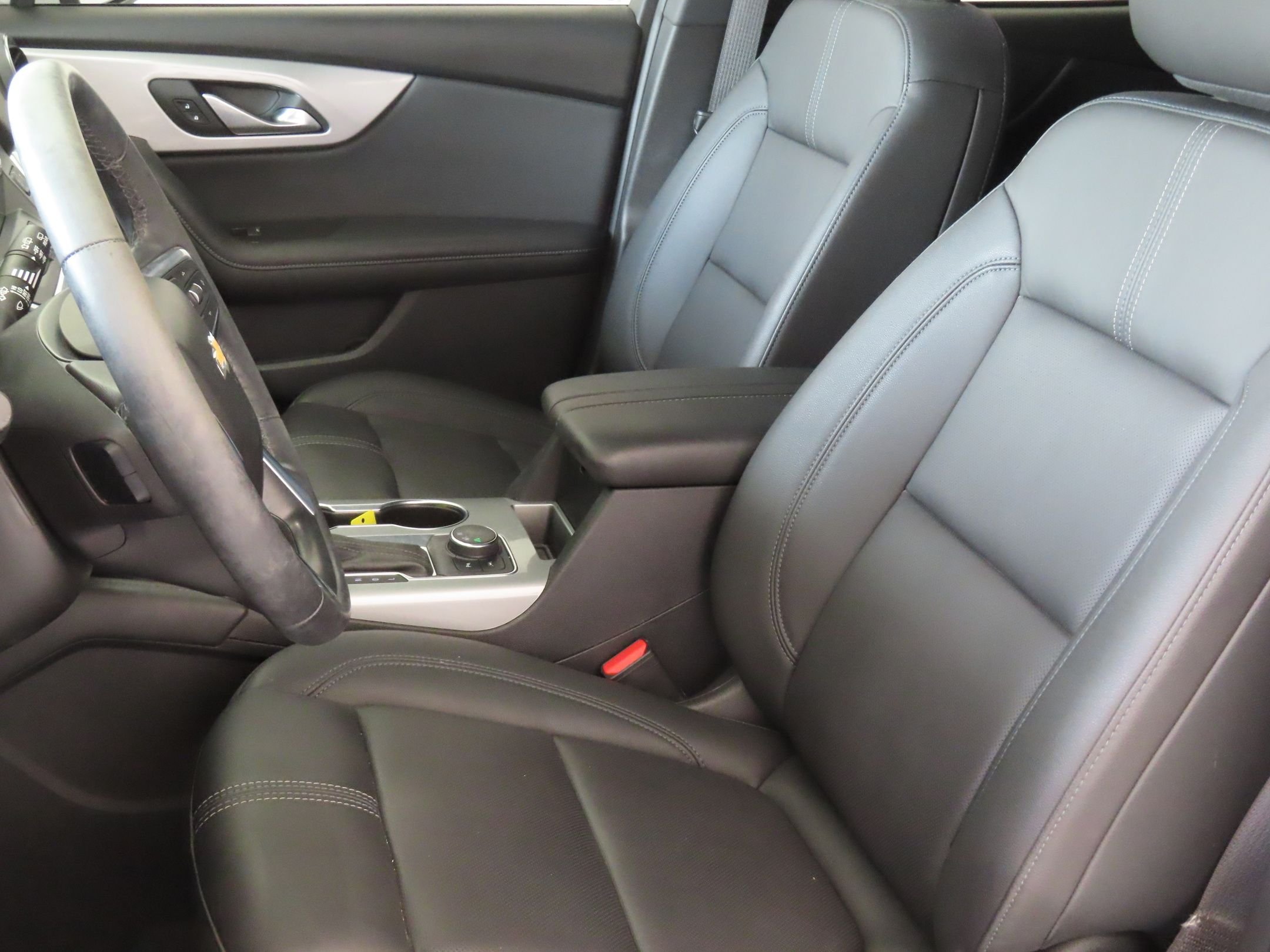 Used 2022 Silver Chevrolet LT image 11