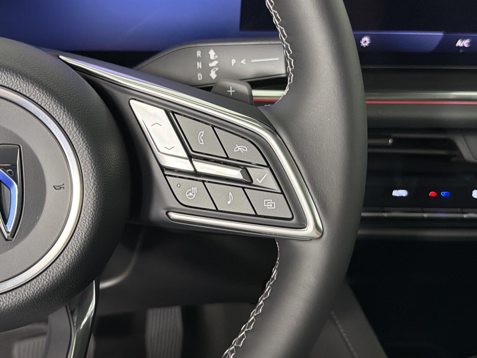 2026 Buick Envision Preferred - Photo 24