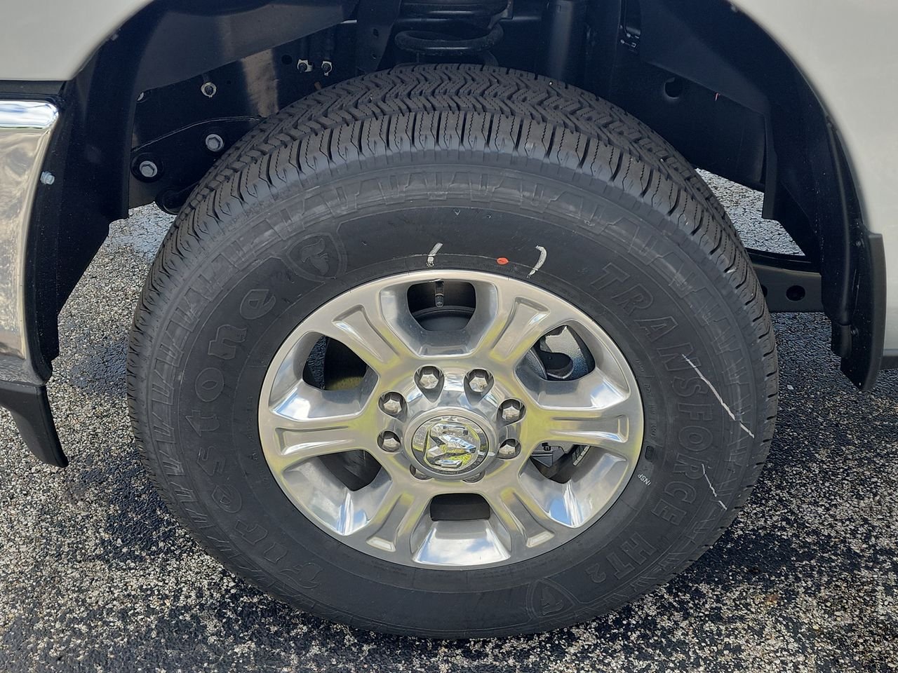 2026 RAM 2500 Big Horn - Photo 10