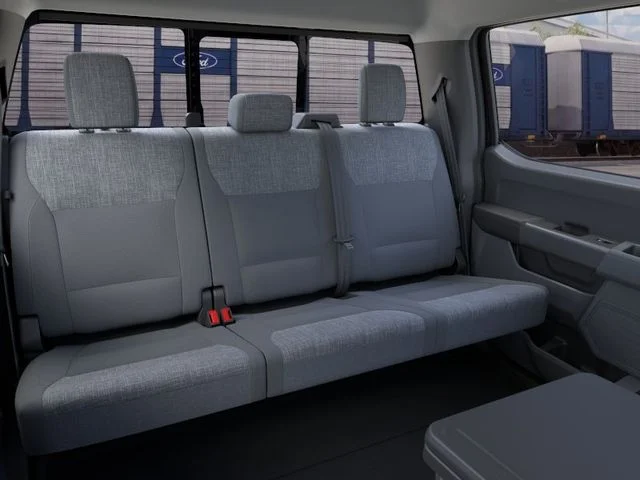 New 2026 Black Ford  image 11
