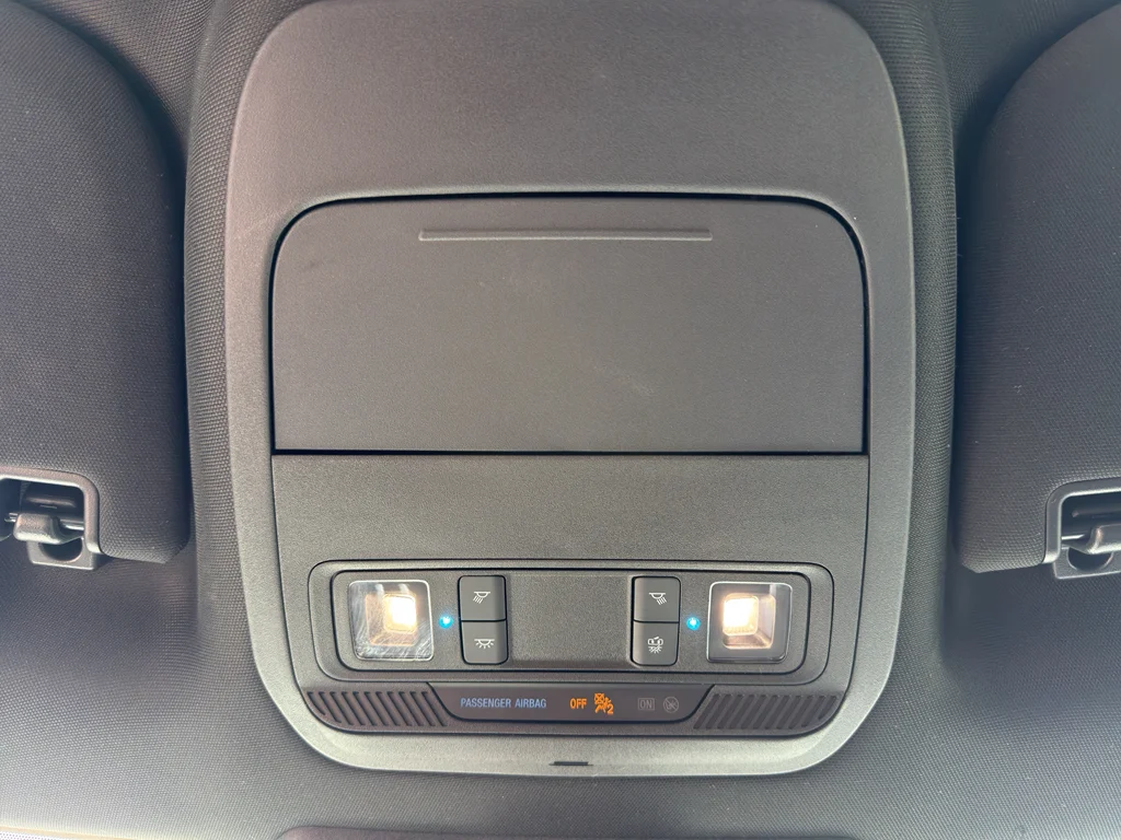 Used 2024 White Ford STX image 22