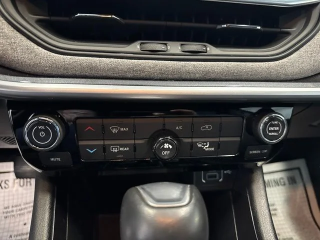 2023 Jeep Compass Latitude Lux - Photo 16