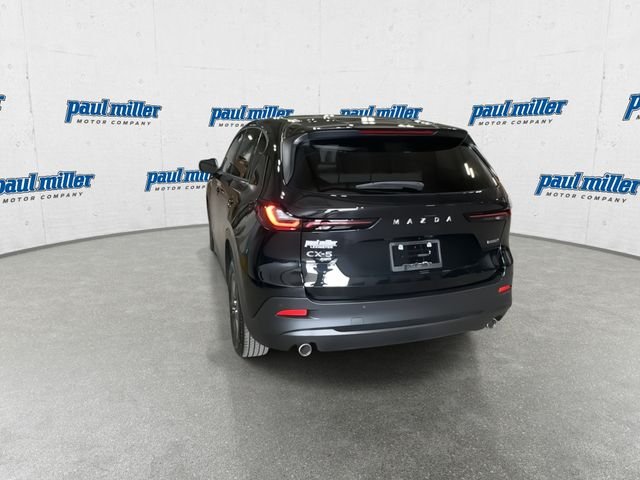 New 2026 Black Mazda 2.5 S Select image 9