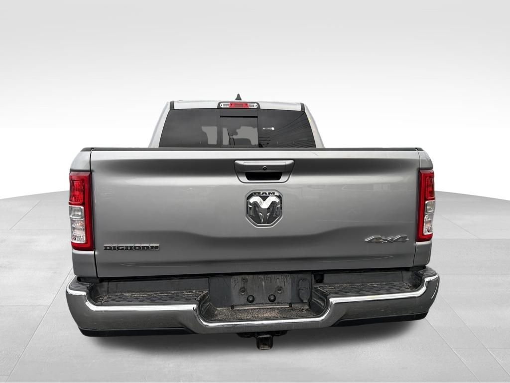 2022 RAM Ram 1500 Pickup Big Horn/Lone Star - Photo 10