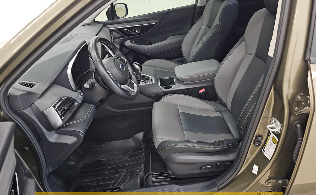 Used 2023 Brown Subaru Onyx Edition XT image 16