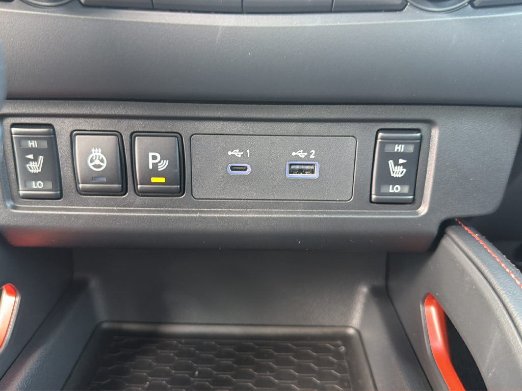 New 2027 Gray Nissan PRO-4X image 41