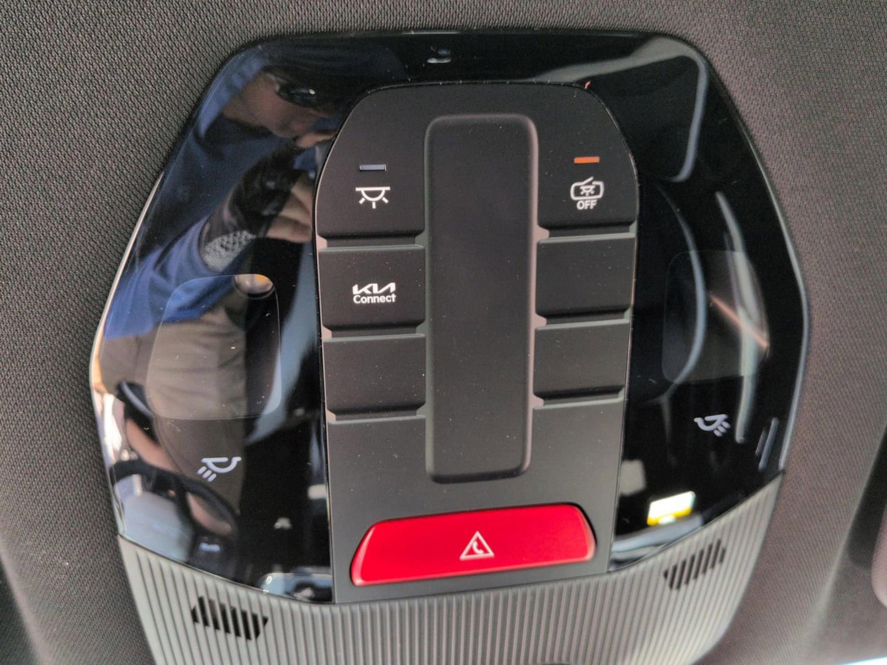 New 2026 Aurora Black Pearl Kia GT-Line image 31