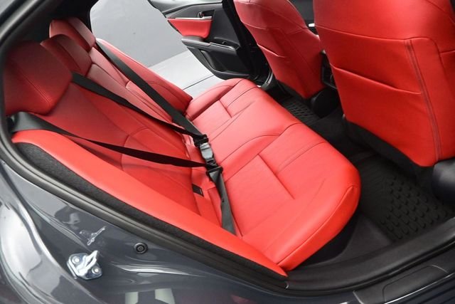 New 2026 Underground Toyota XSE image 15