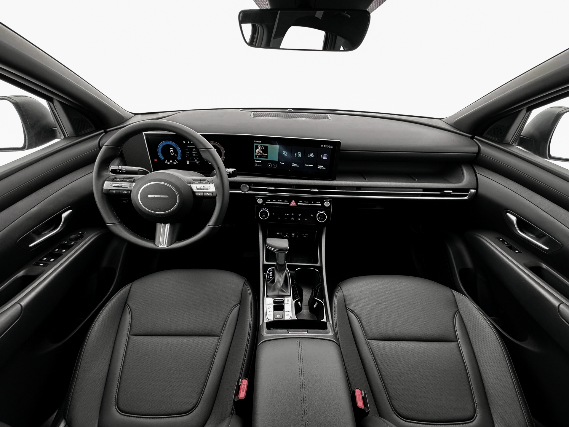 2025 Hyundai Tucson XRT - Photo 13