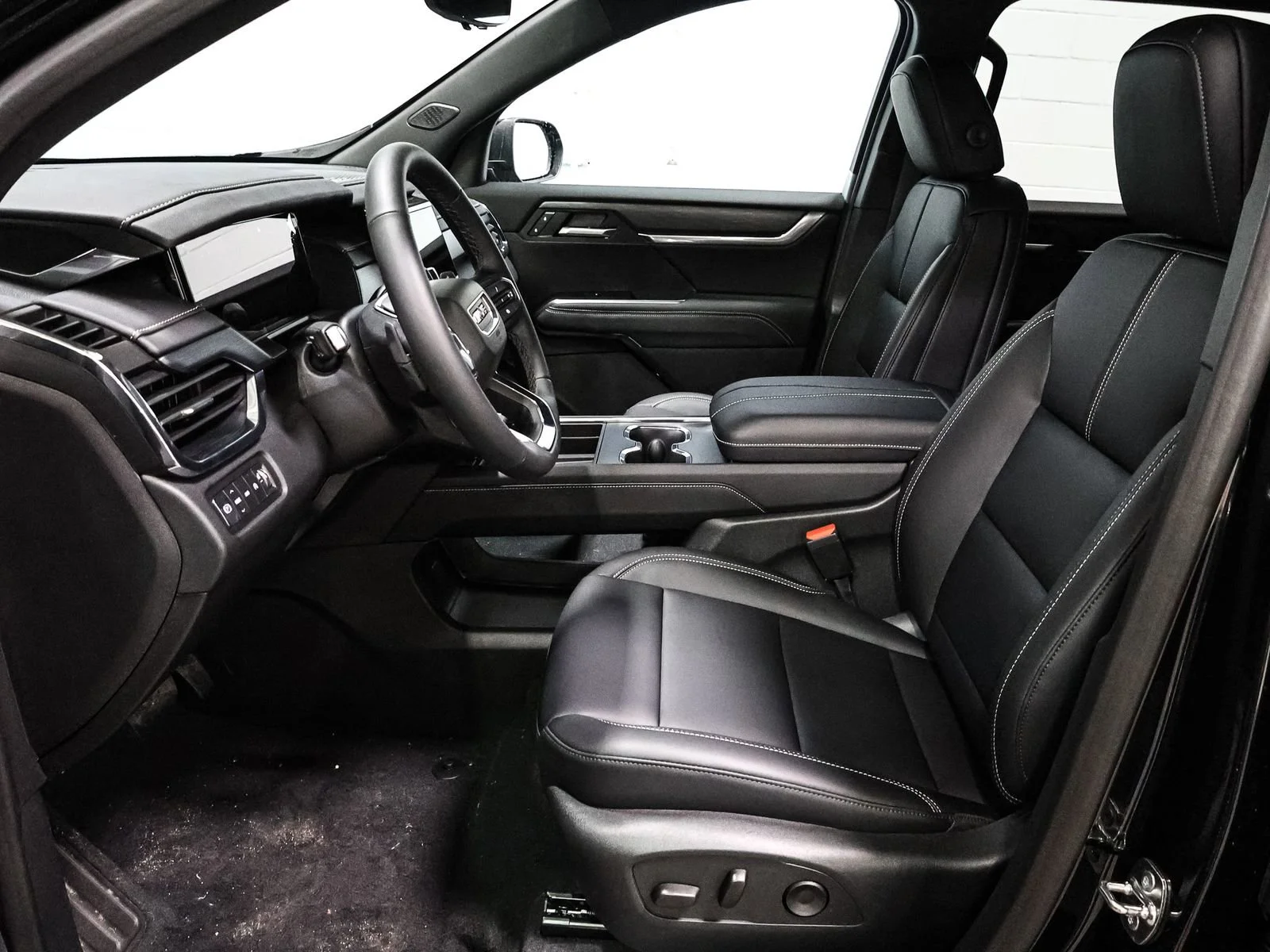 2026 GMC Acadia Elevation - Photo 23