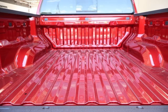 2026 GMC Canyon Elevation - Photo 19