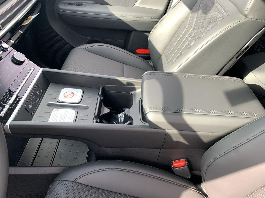 2026 Hyundai Santa Fe SEL - Photo 20