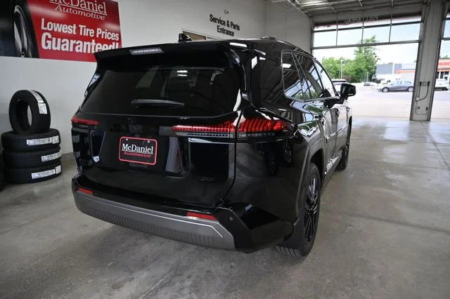 2026 Toyota RAV4 Plug-in Hybrid XSE - Photo 6