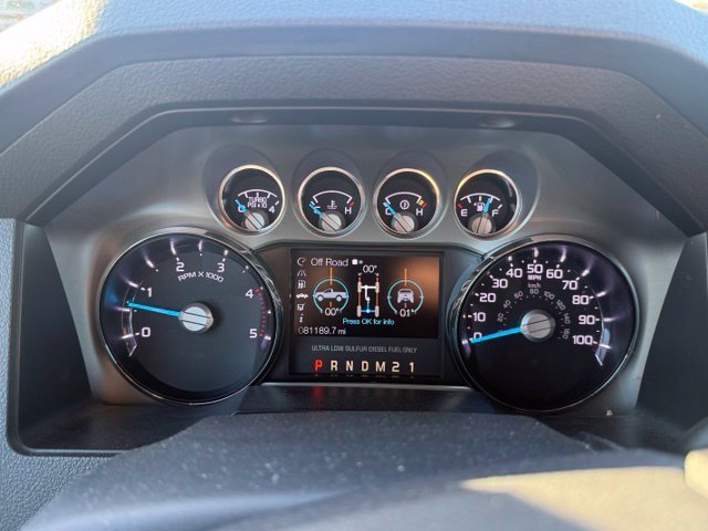 Used 2015 Brown Ford Platinum image 16
