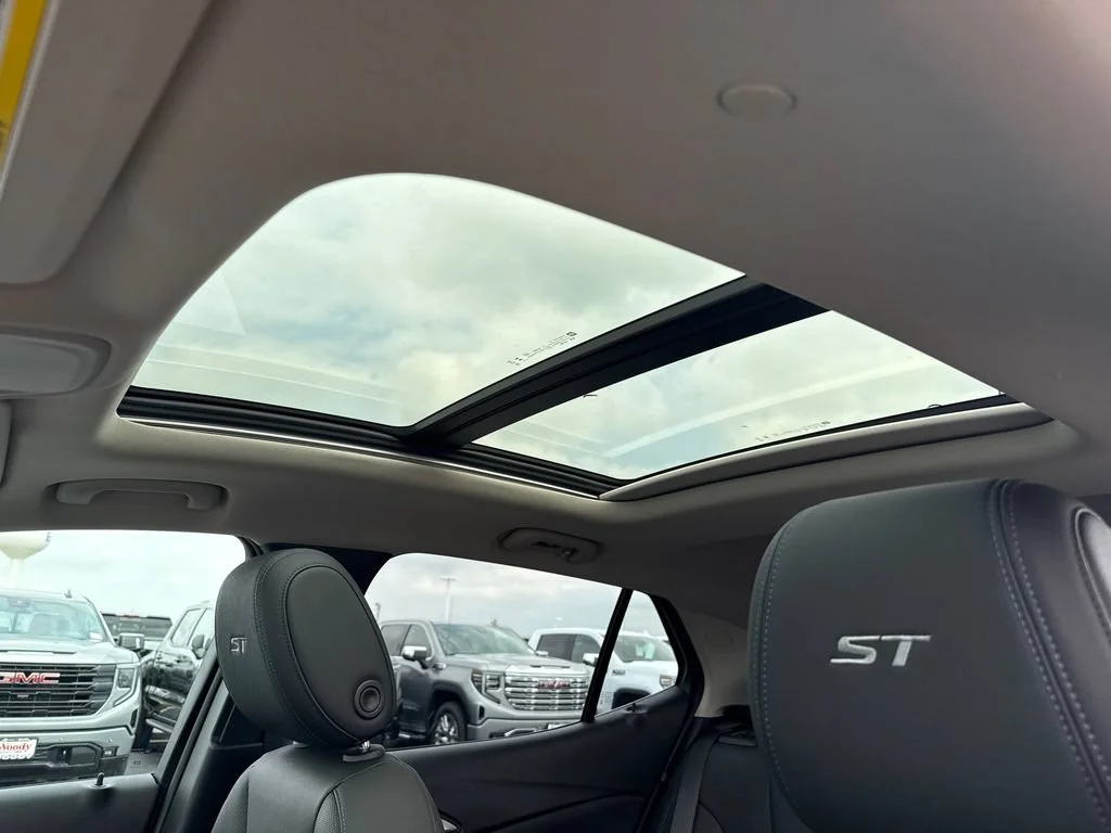2026 Buick Encore GX Sport Touring - Photo 27