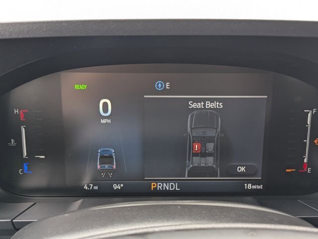 New 2026 Shadow Black Ford XL image 25