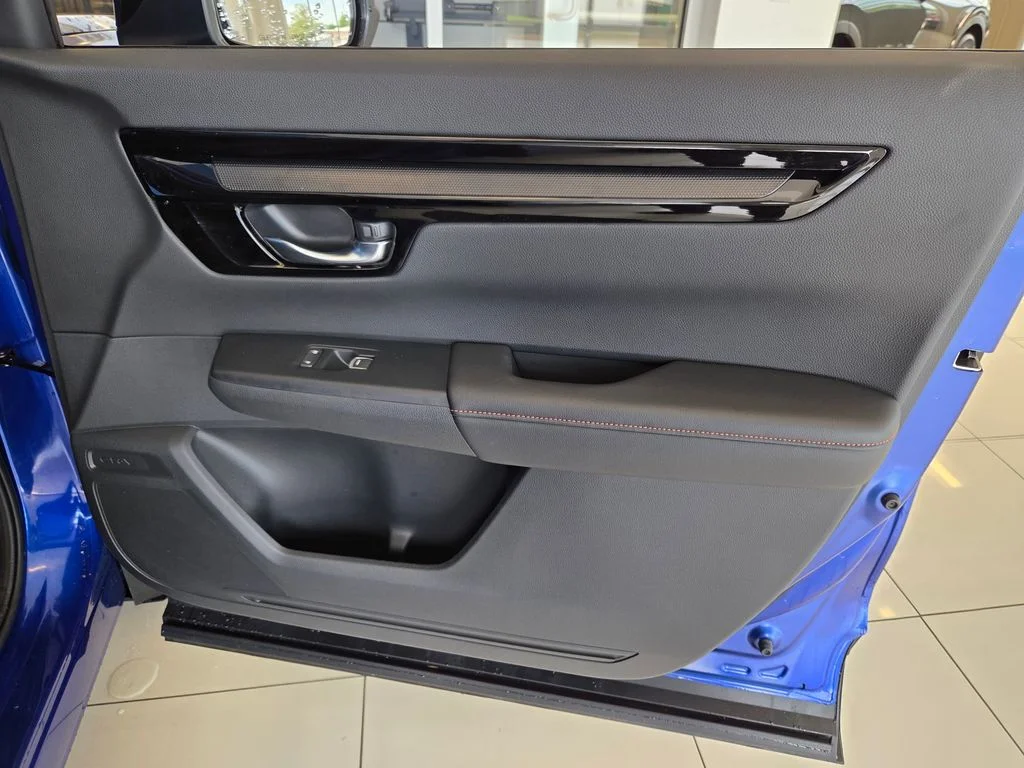 Certified Used 2025  Honda Sport Touring image 23