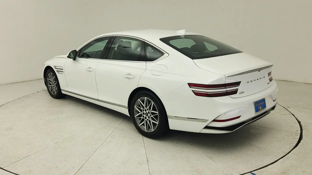 Used 2026  Genesis 2.5T image 5