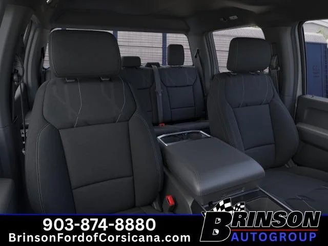 New 2026 Avalanche Ford STX® image 27