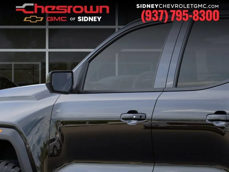 2026 GMC Canyon Elevation - Photo 12