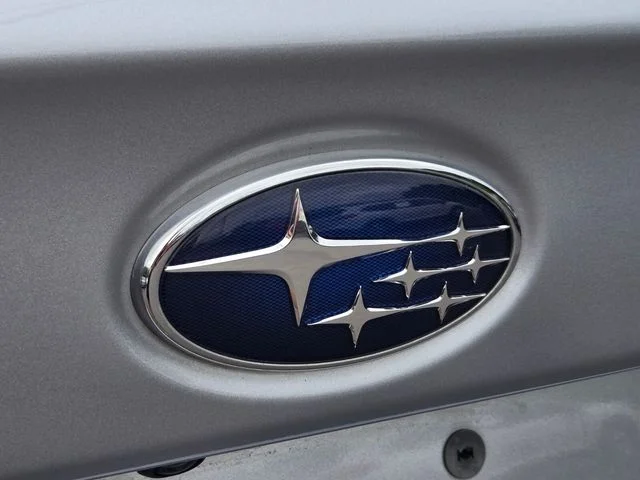 Used 2025 Silver Subaru Premium image 19