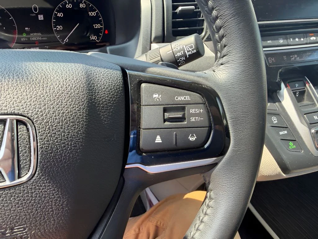 Used 2025 Modern S Honda EX-L image 20
