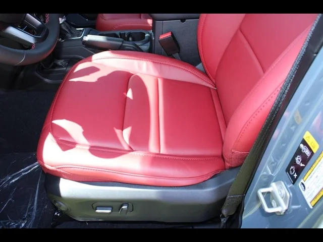 New 2024 Anvil Clear-Coat Exterior Paint Jeep Rubicon 392 image 19