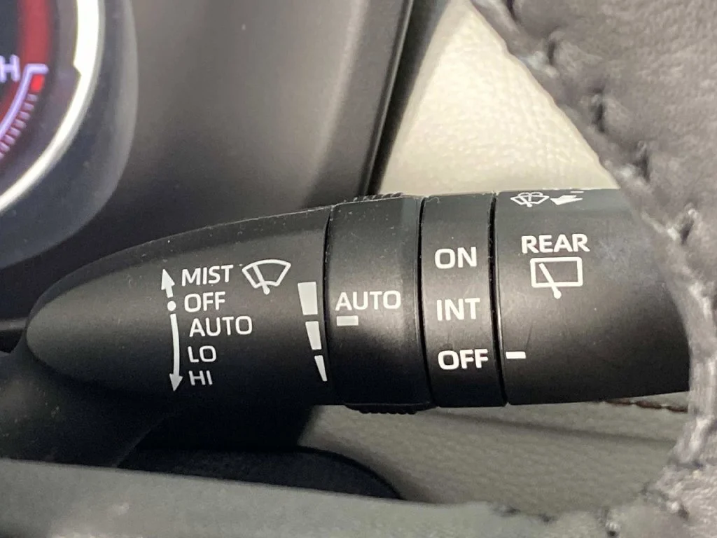 Used 2024 Blueprint Toyota XLE image 24