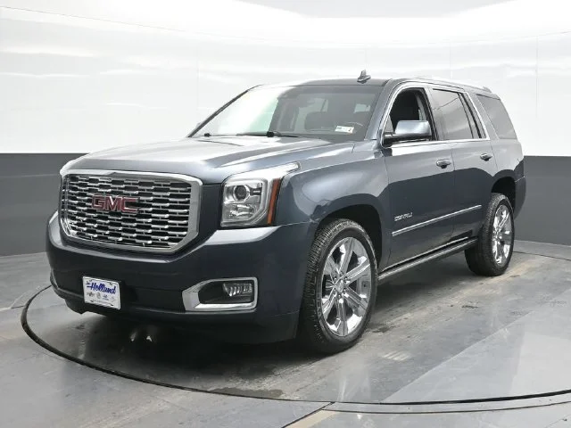 2020 GMC Yukon