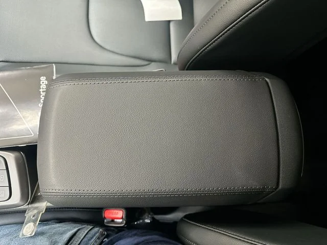 New 2026 Ebony Black Kia EX image 22