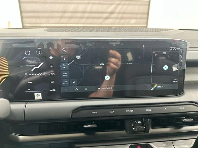New 2027 Ebony Black Kia X-Line EX image 21