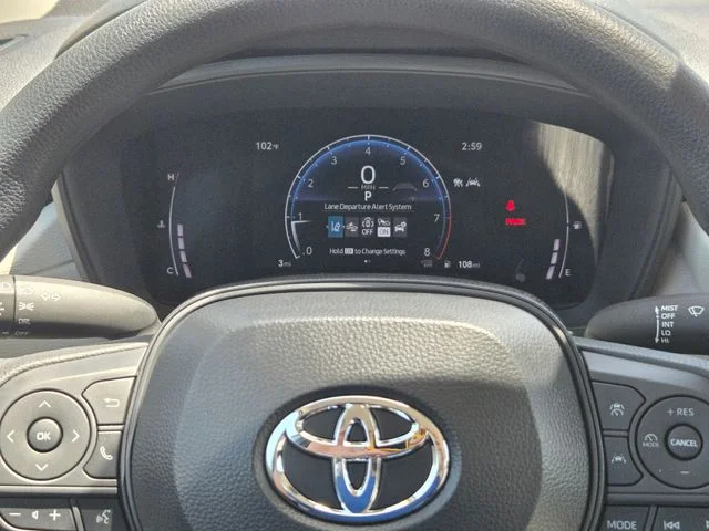 New 2026 Sonic Silver Toyota L image 13