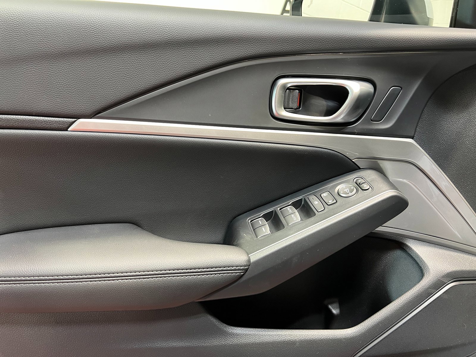 2025 Acura Integra A-Spec - Photo 17