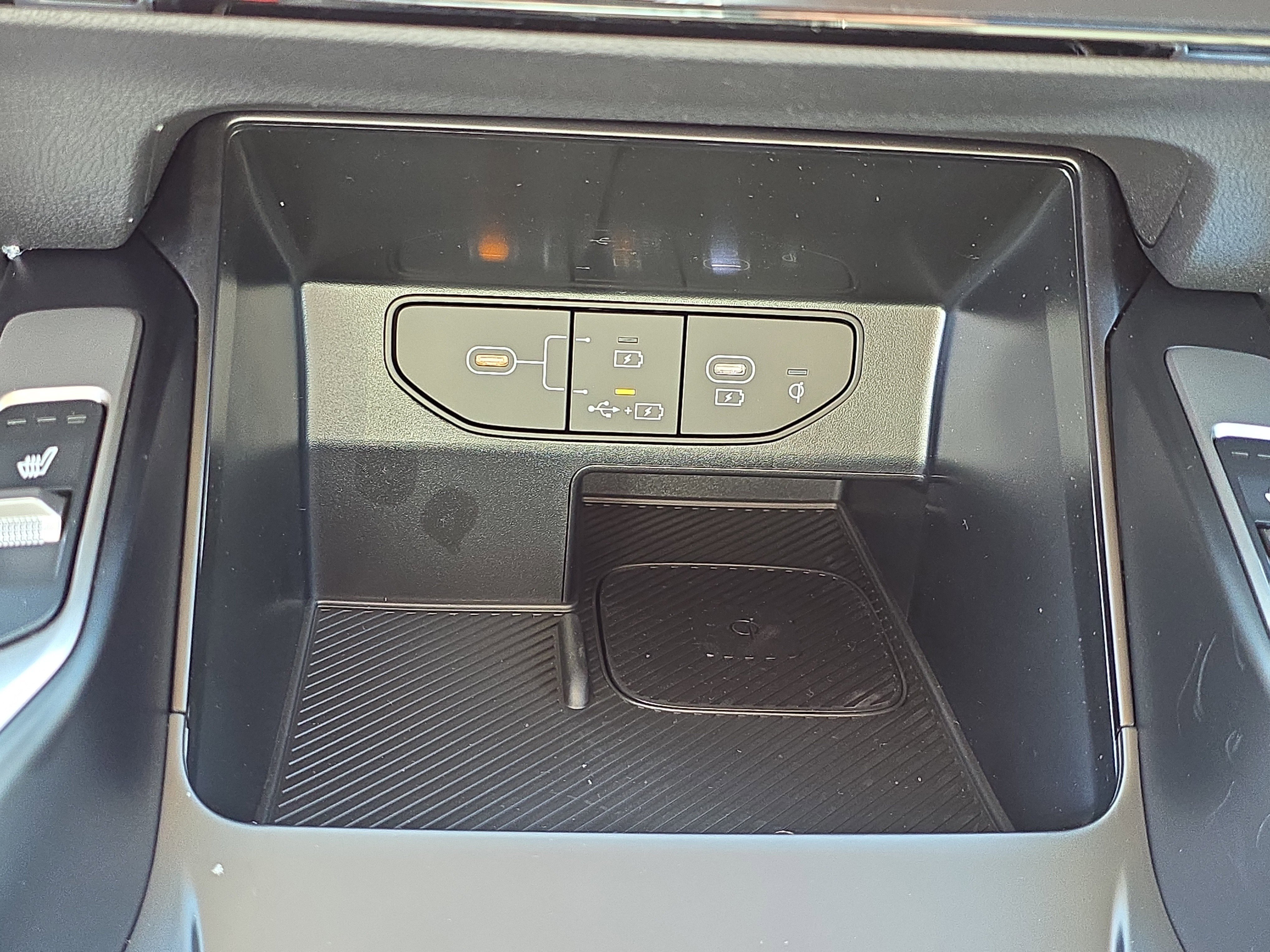 New 2026 Wolf Gray Kia S image 28