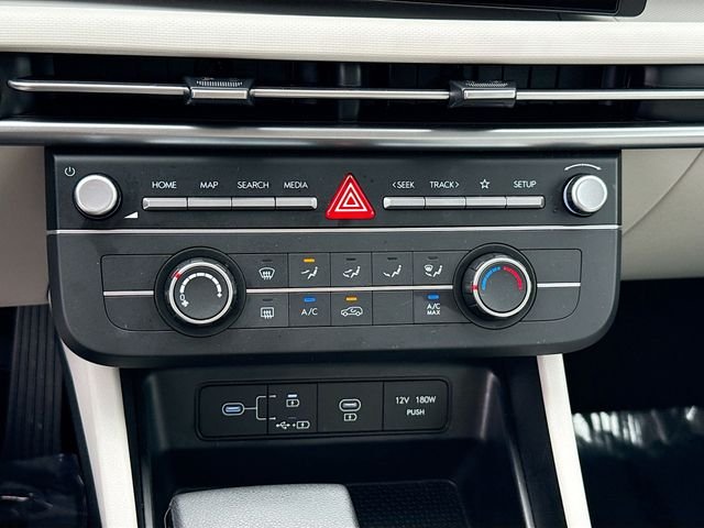 2026 Hyundai Tucson SE - Photo 15