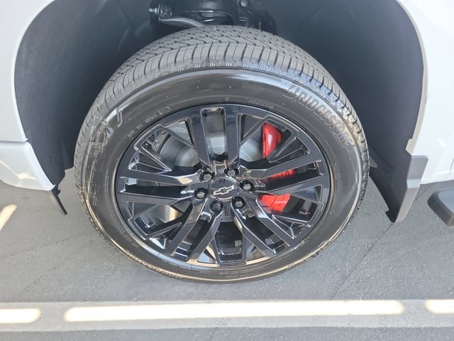 2026 Chevrolet Silverado 1500 RST - Photo 22