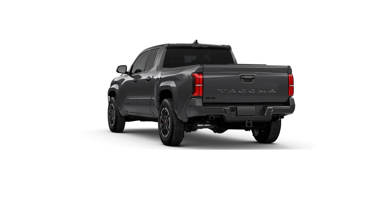 New 2026 Underground Toyota TRD Sport image 4