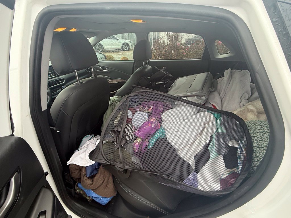 Used 2021 Lunar Hyundai Ultimate image 11
