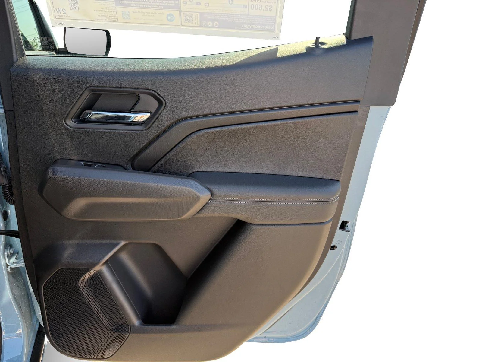 2026 Chevrolet Colorado LT - Photo 21