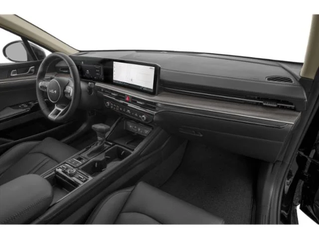 2026 Kia K5 EX - Photo 10