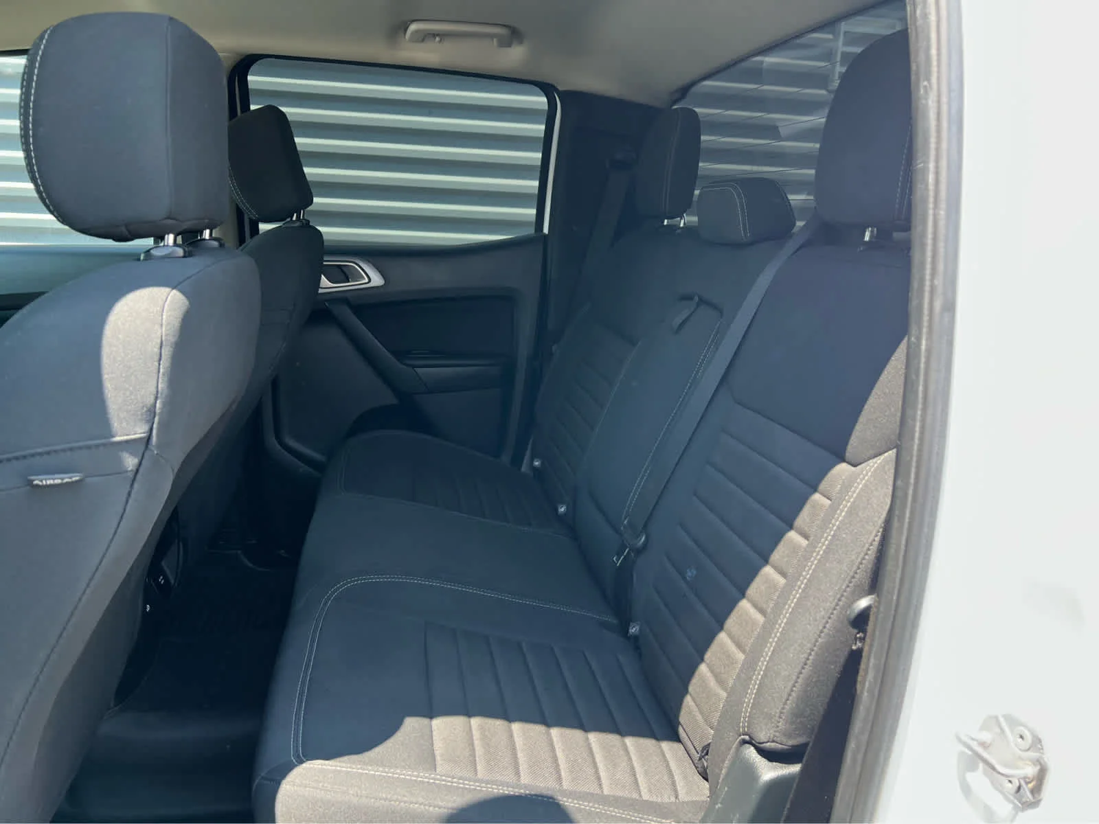 Certified Used 2020 Oxford White Ford XLT image 26
