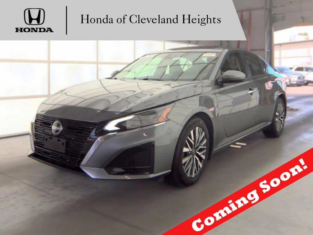 2024 Nissan Altima SV