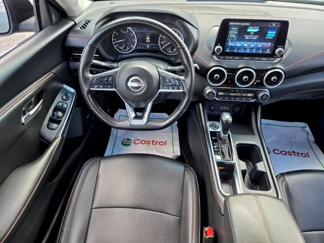 Used 2025 Gray Nissan SR image 15